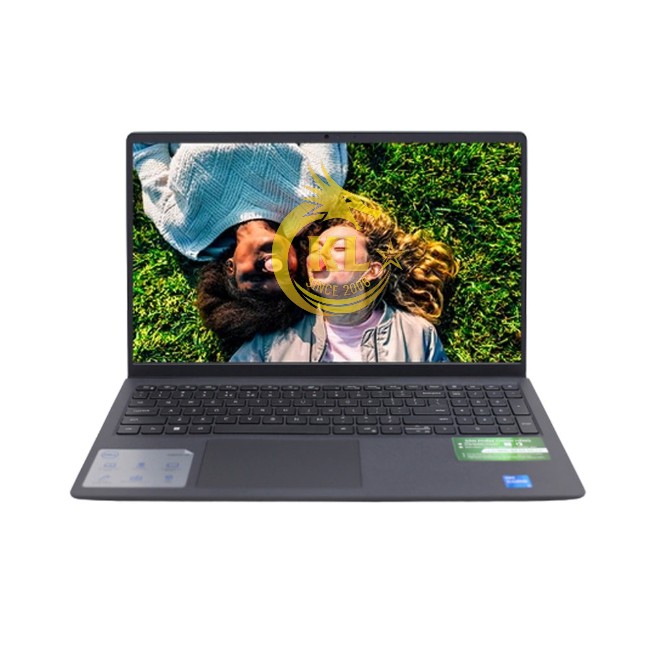 Laptop Dell Inspiron 15 3520 | Intel I5-1235U | Ram 8G R4 | 512G Ssd | 15.6 Fhd 120Hz | 3C41Whr | W11Sl | OFFICE HOME | ProSup | Bạc (25P2311)